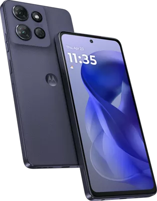 moto g power - 2025
