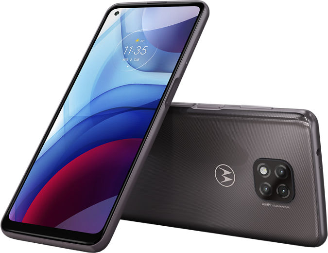 Motorola G Power Prepaid Smartphone, Specs & More Verizon