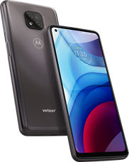 Motorola Moto G Play (2021) - Características y especificaciones