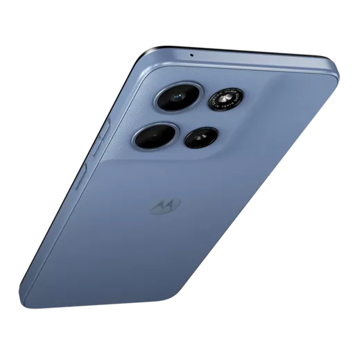 AI-powered camera system.