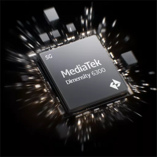 Superfast 5G performance<sup>3</sup>.