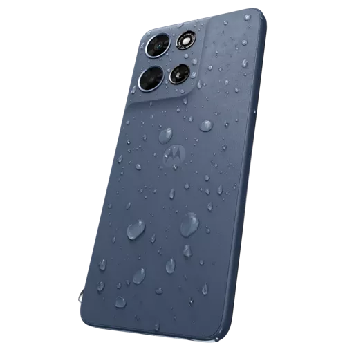 Stylish yet durable design.