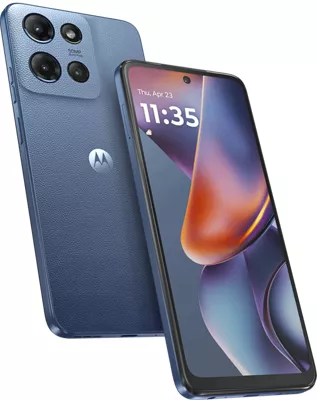 moto g - 2025