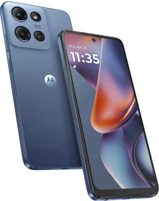 moto g - 2025