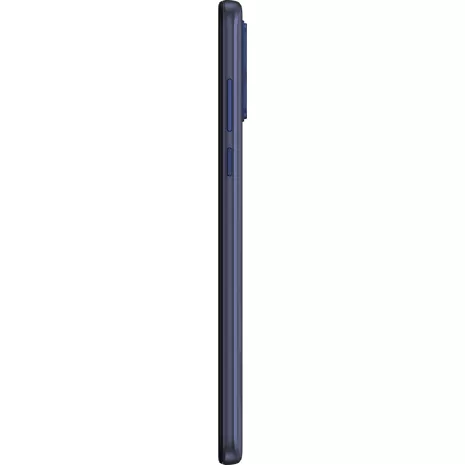 Verizon Motorola Moto G Pure, 32GB, Blue- Prepaid Smartphone [Locked to  Verizon Prepaid]
