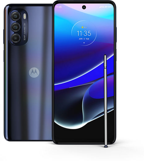Moto G Stylus Verizon