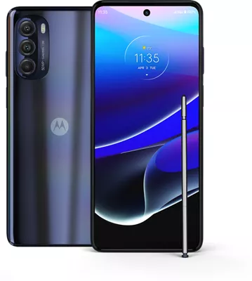 moto g stylus 5G