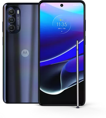 moto g stylus 5G