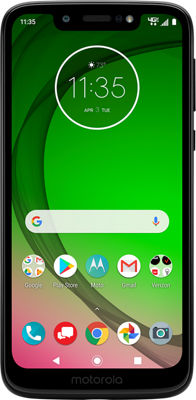 Motorola Moto G7 Play review -  tests