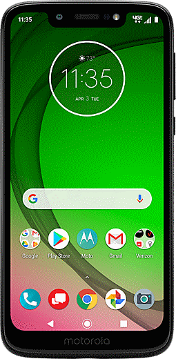 Motorola G7 Play review