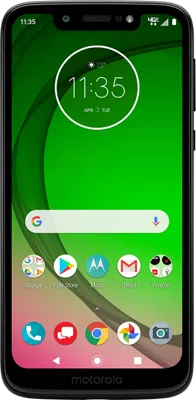 Motorola moto g<sup>7</sup> play
