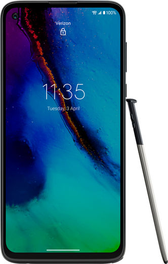 Telefono Moto G Stylus Prepagado Precio Caracteristicas Y Resenas Verizon