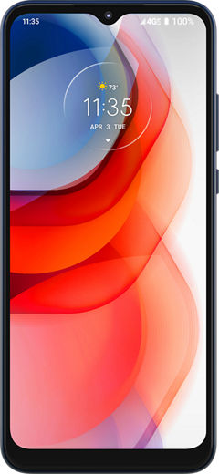 Smartphone Moto G Play 2021 Prepaid Caracteristicas Especificaciones Y Mas Verizon