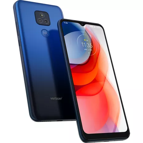 Motorola moto g play (2021)