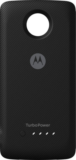Motorola Moto Turbopower Pack Moto Mod Verizon