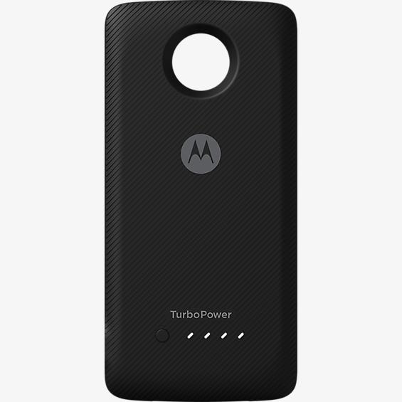 Motorola Moto TurboPower Pack Moto Mod Verizon Wireless