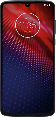 how do you location a mobile phone Motorola Moto Z4