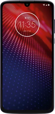 Motorola moto z4