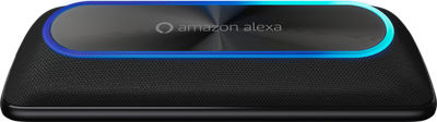 moto smart speaker with amazon alexa review