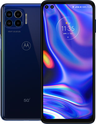 Motorola one 5G UW