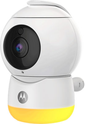 Motorola peekaboo sale camera