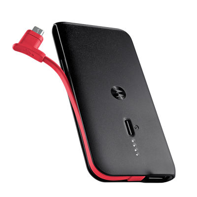 Motorola Power Pack Slim 2000 Verizon Wireless