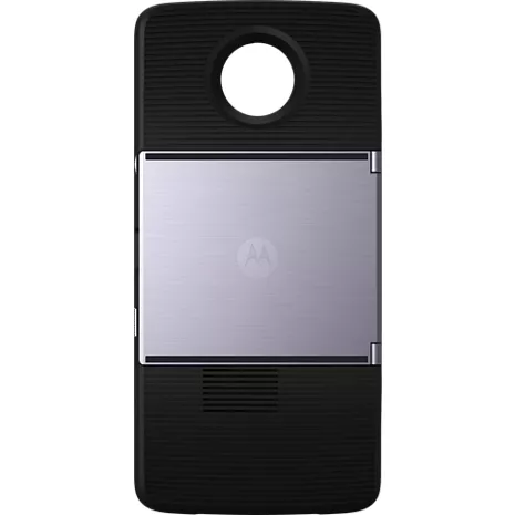 Proyector Motorola   Insta-Share Moto Mod 