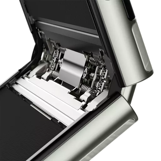 Iconic design, now even more durable.