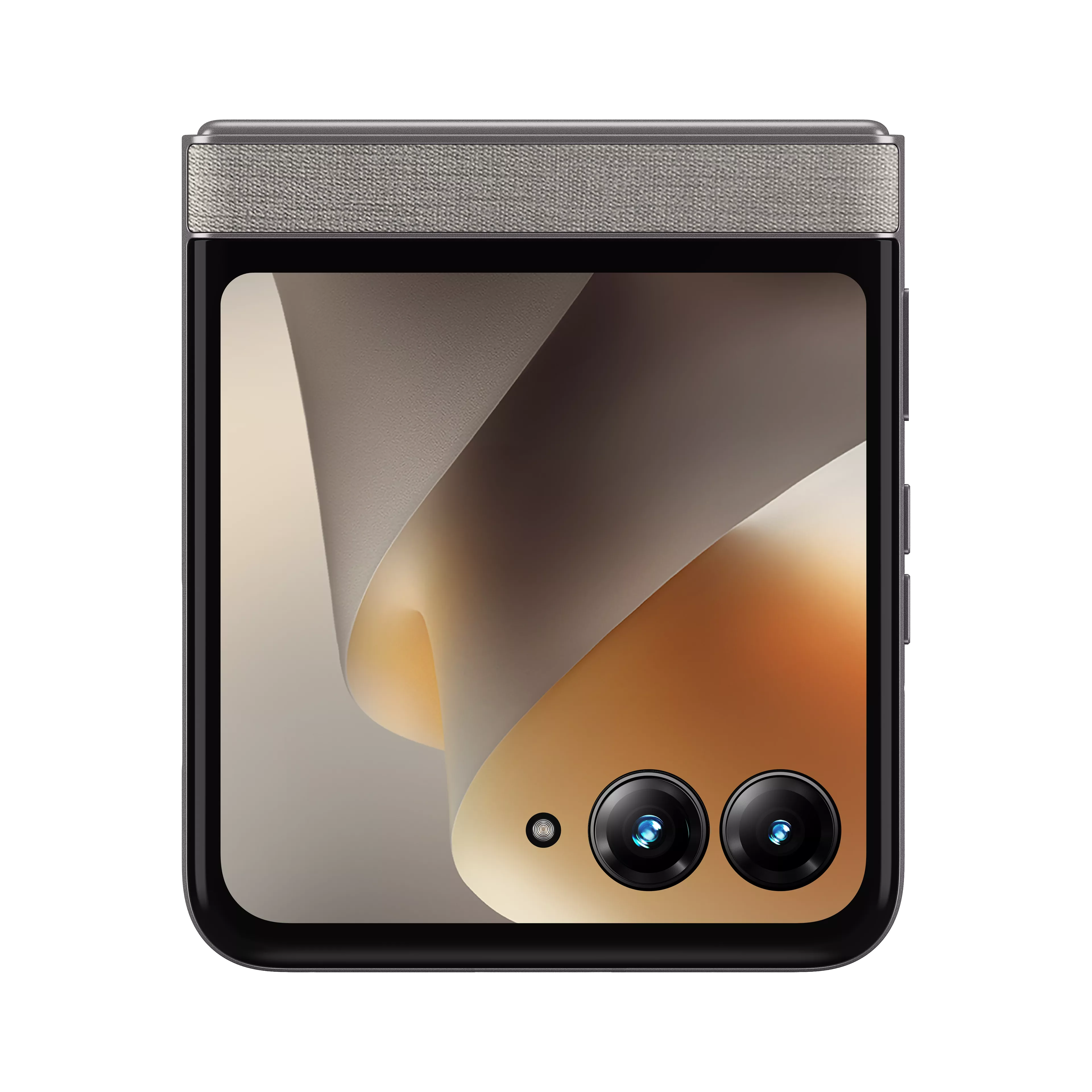 motorola razr 128GB in Pantone Hematite image 4