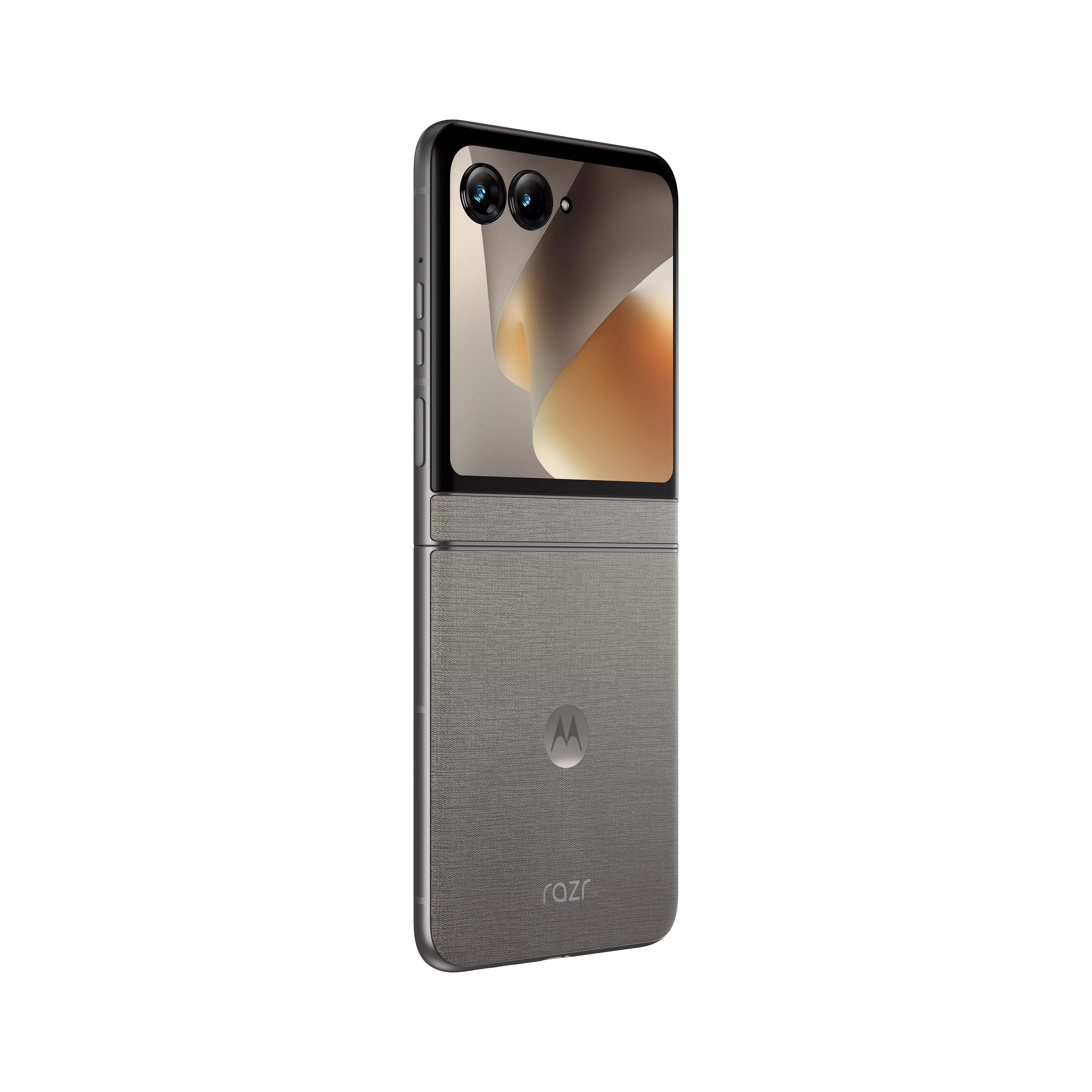 motorola razr 128GB in Pantone Hematite image 7