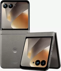 Motorola razr - 2026