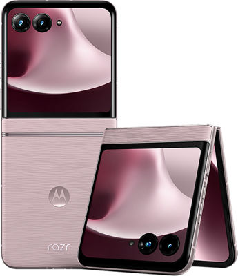 Motorola razr - 2026