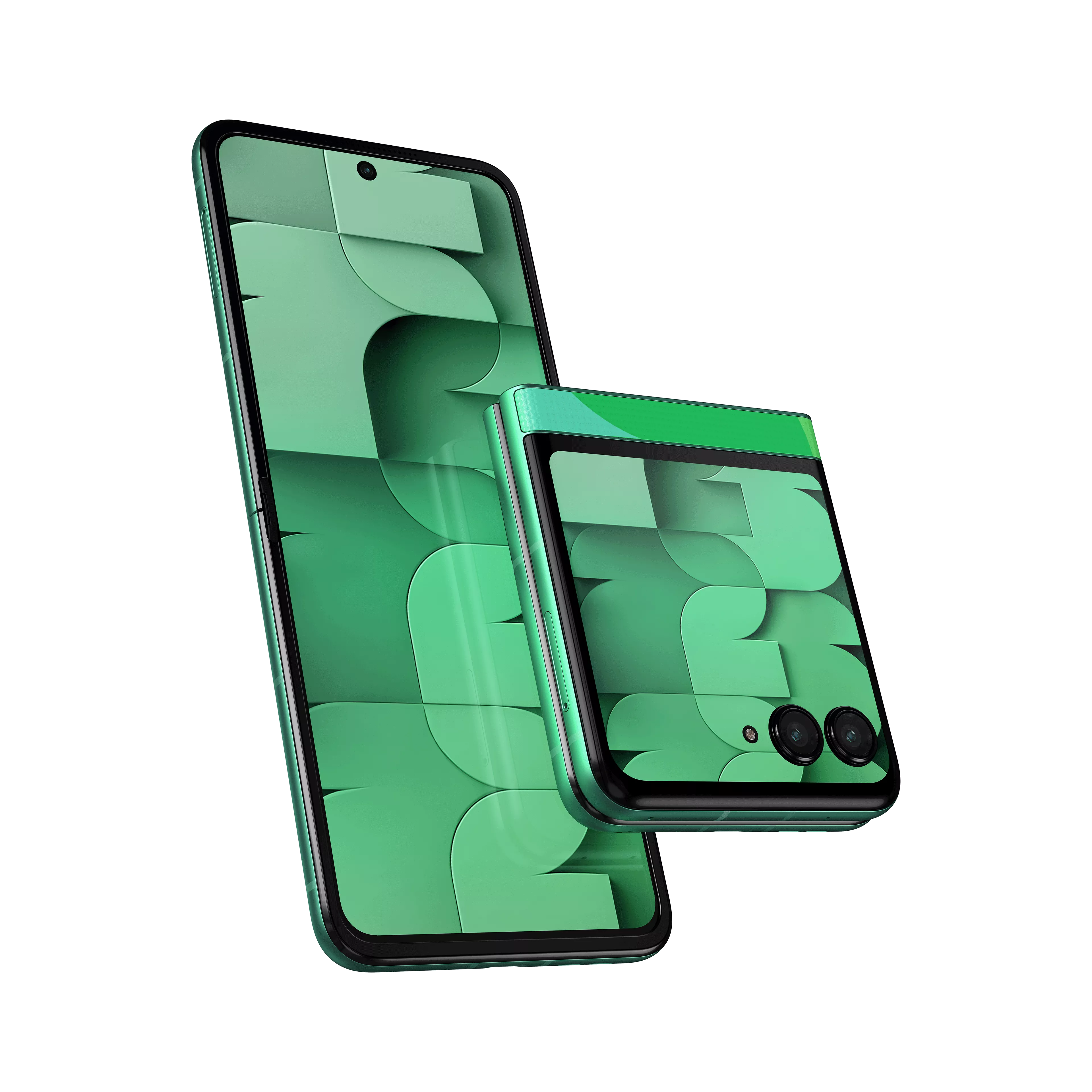 Motorola razr FIFA World Cup 26™ Edition in FIFA World Cup 26™ Edition image 2
