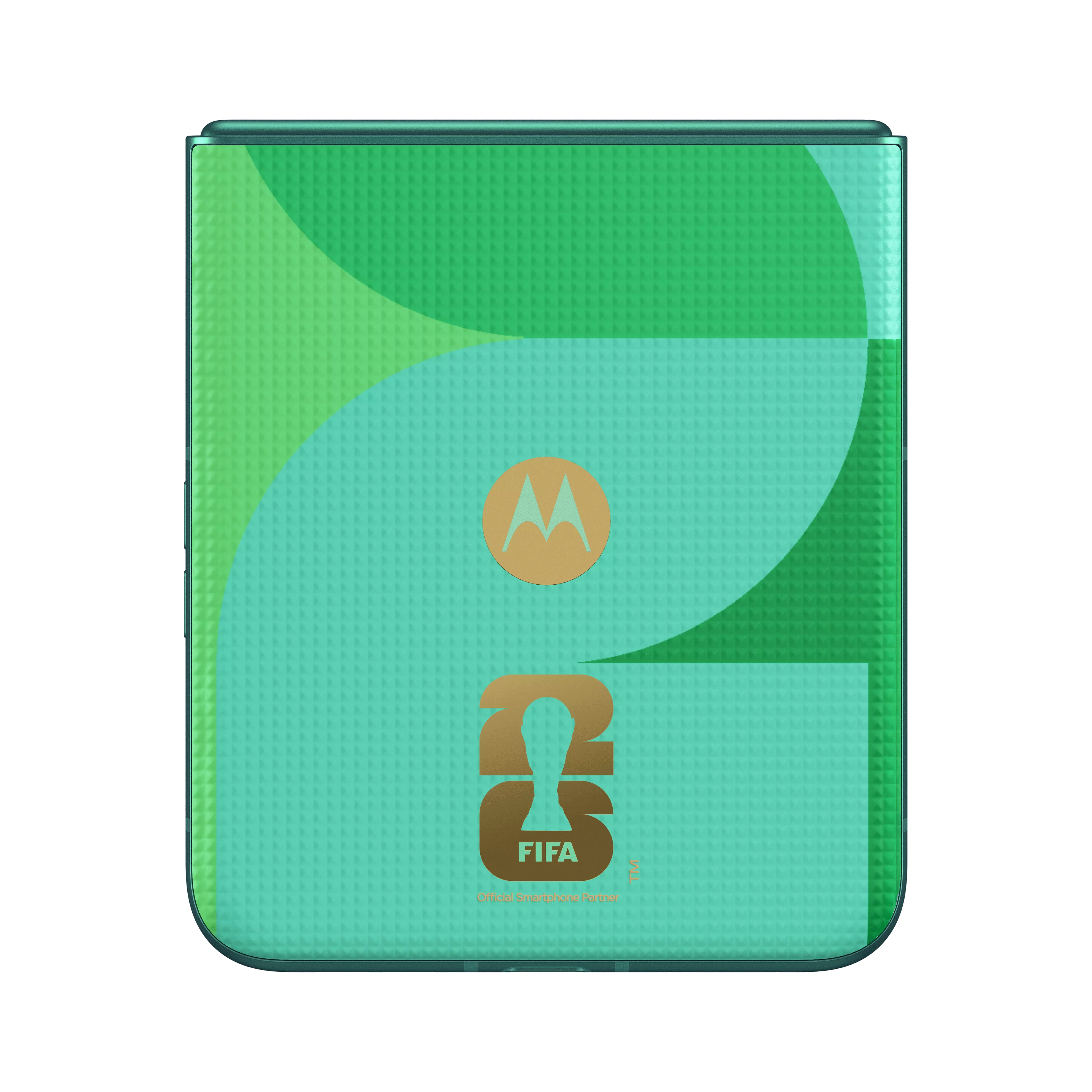 Motorola razr FIFA World Cup 26™ Edition in FIFA World Cup 26™ Edition image 3