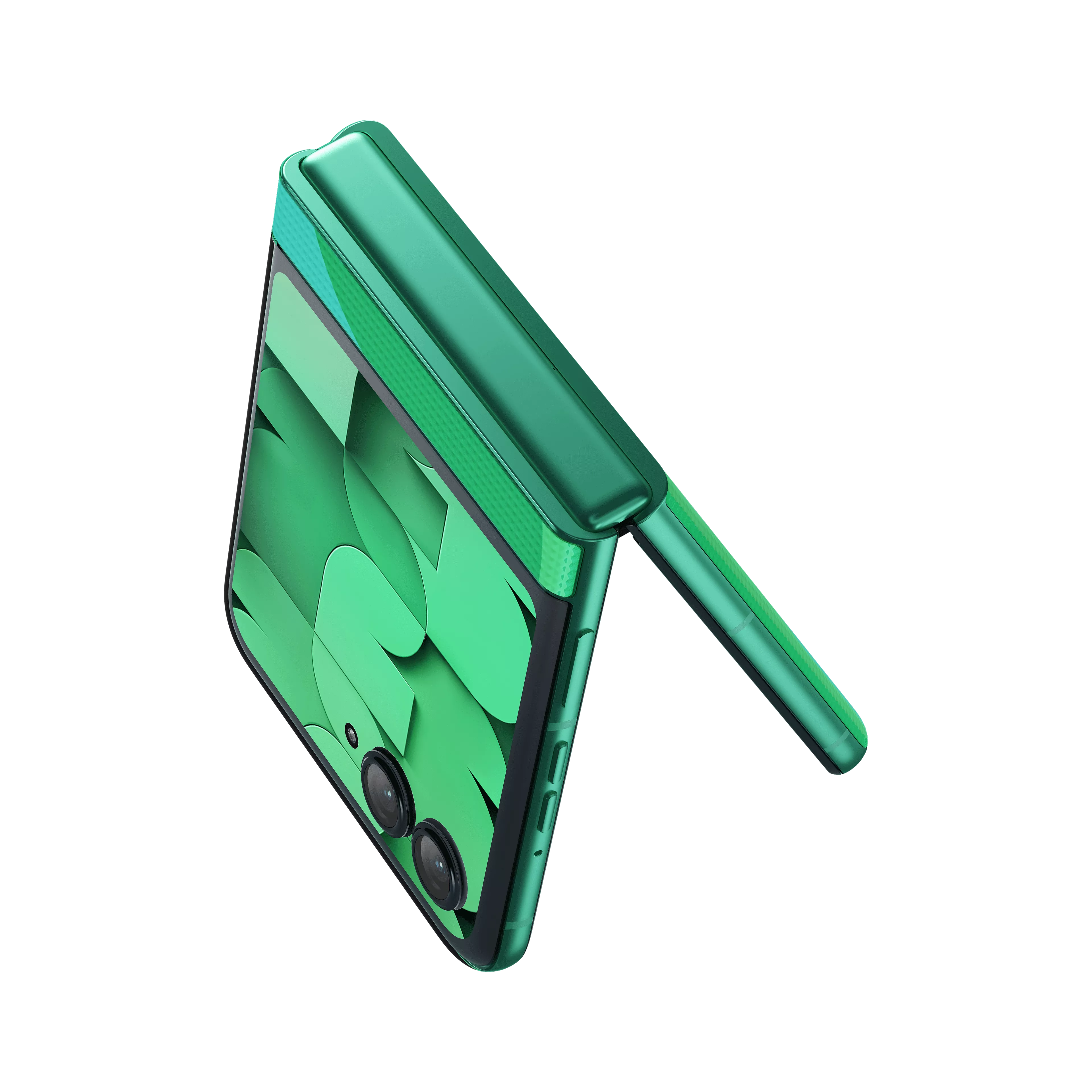 Motorola razr FIFA World Cup 26™ Edition in FIFA World Cup 26™ Edition image 6
