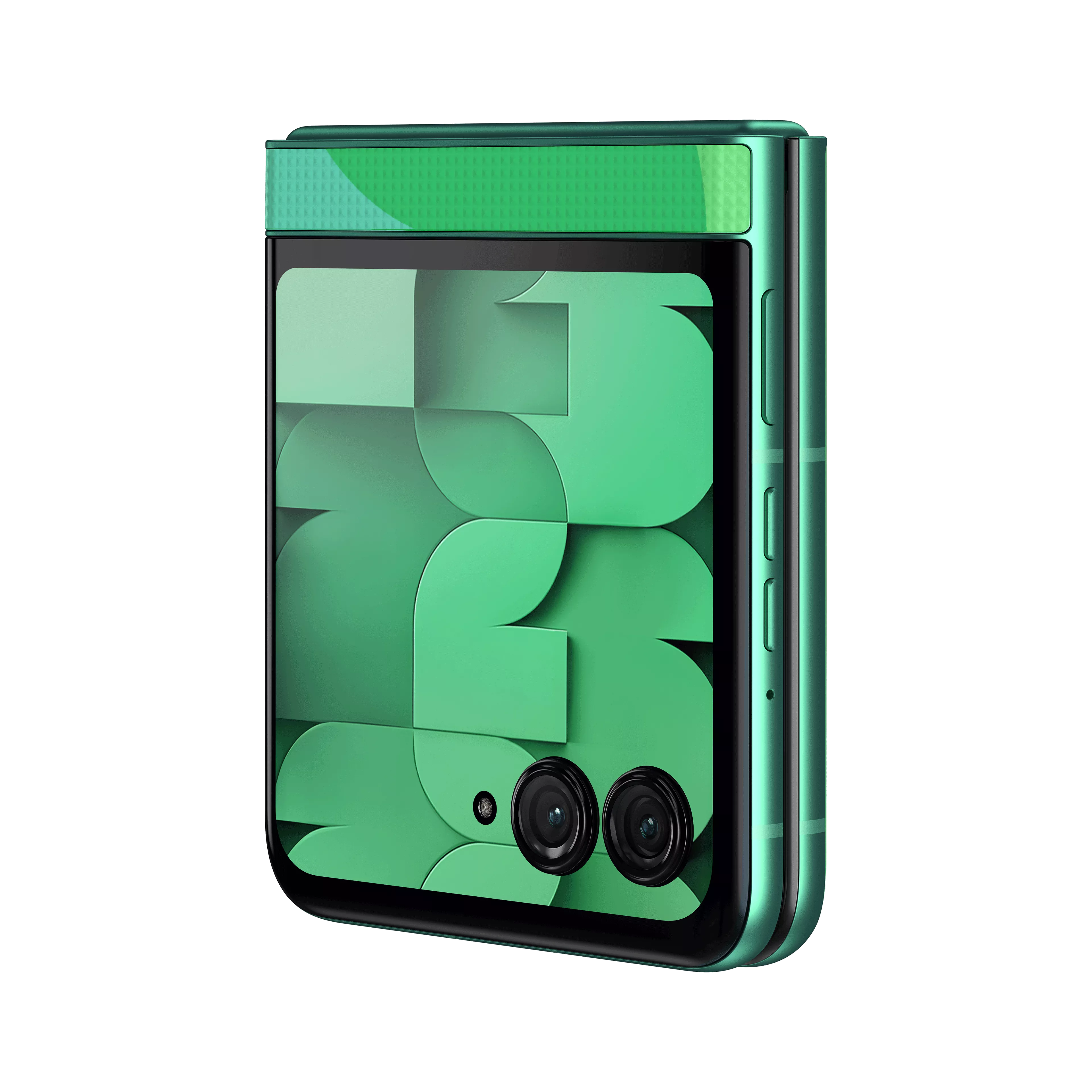 Motorola razr FIFA World Cup 26™ Edition in FIFA World Cup 26™ Edition image 7