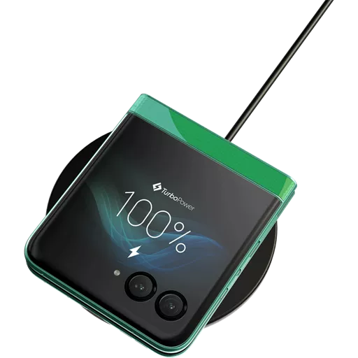 Over a day of battery life<sup>2</sup>.