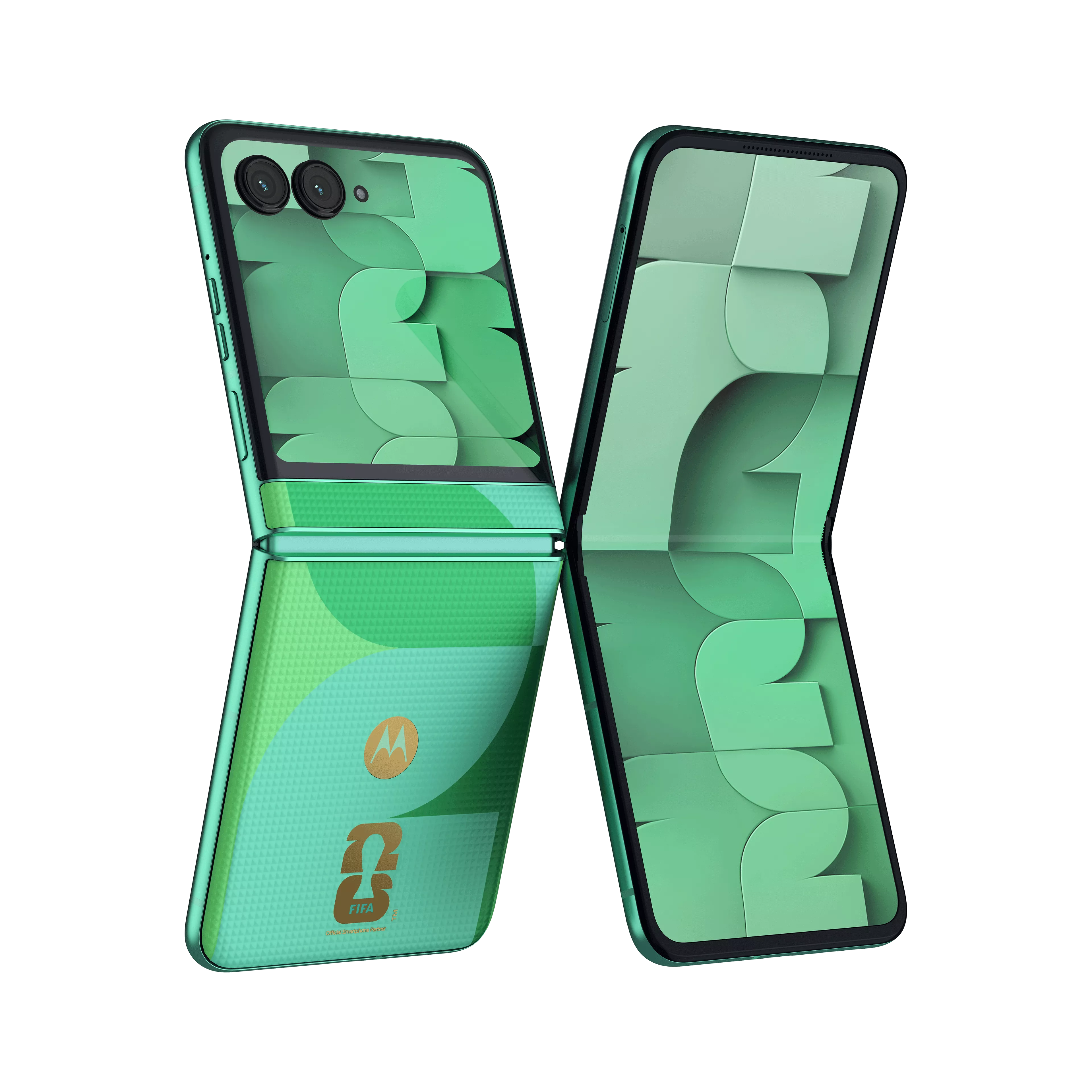 razr FIFA World Cup 26™ Edition