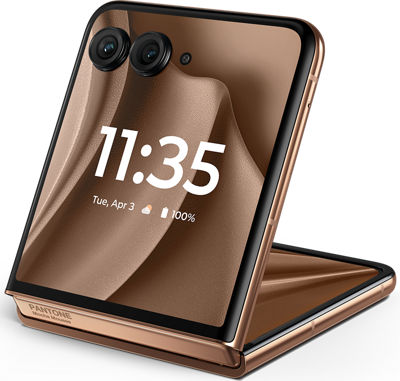 Motorola razr+ 2025 - Thumbnail 5