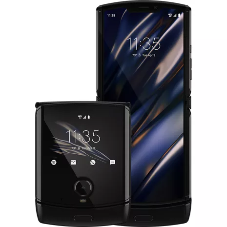 Motorola razr (Certified Pre-Owned) undefined image 1 of 1 