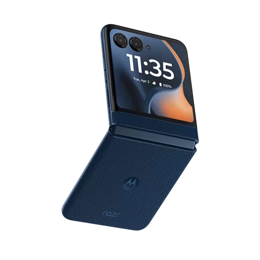 Access almost everything with your phone closed