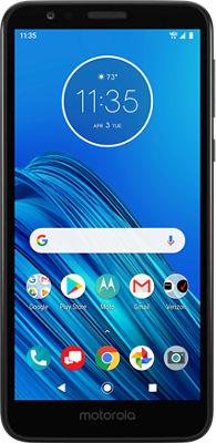 Shop Motorola moto e6 Prepaid | Verizon Prepaid