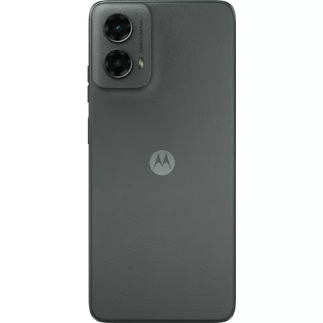 Motorola moto g 5G - 2024 Prepaid​​  Sage Green image 3 of 7 