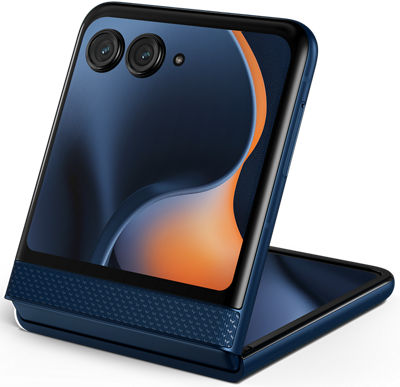 Motorola razr+ 2025 - Thumbnail 3