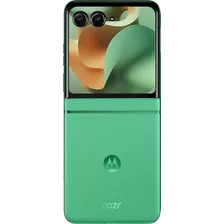 Motorola razr 2025 PANTONE Spring Bud image 4