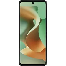 Motorola razr 2025 PANTONE Spring Bud image 6