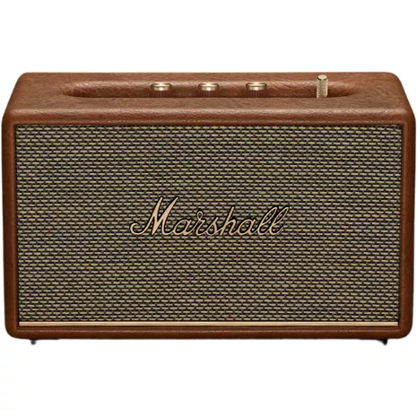 Marshall Acton III Bluetooth Home Speaker