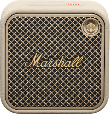Marshall Willen II Portable Bluetooth Speaker | Shop Now