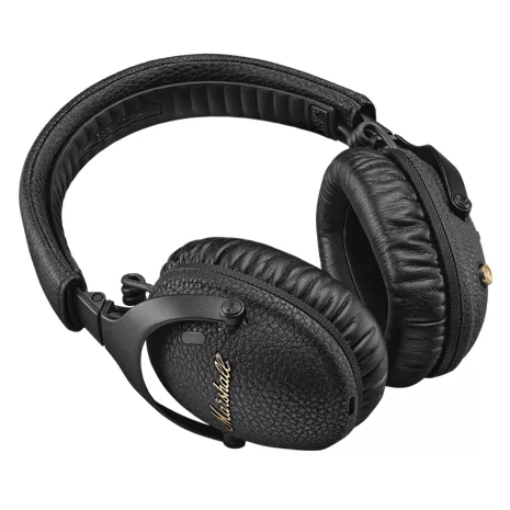 marshall monitorⅢ A.N.C Amazon.com: Marshall Monitor III A.N.C. Over-Ear Bluetooth