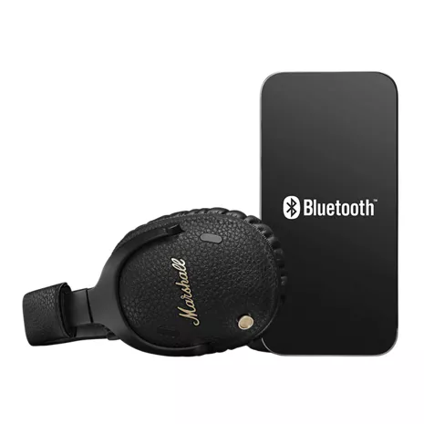marshall monitorⅢ A.N.C Marshall Monitor III ANC Wireless Noise Cancelling Over-the